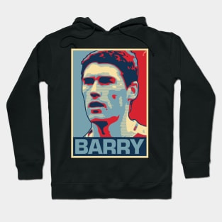 Barry Hoodie